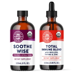 Shield & Soothe Kit