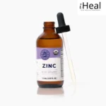 Vimergy Organic Liquid Zinc 115ml
