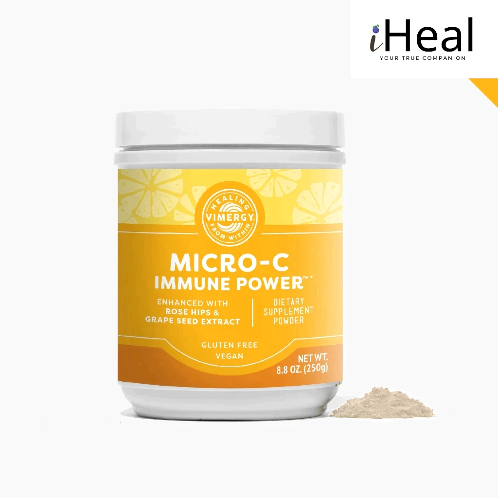 Vitamin C Vimergy Micro-C Immune Power™ 250g