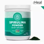Spirulina Powder 250g