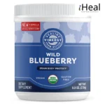 Vimergy Organic Wild Blueberry Powder 250g