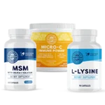 Collagen Replenish Kit