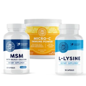 Collagen Replenish Kit