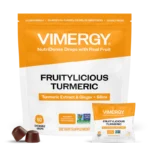 Fruitylicious Turmeric NutriDense Drop