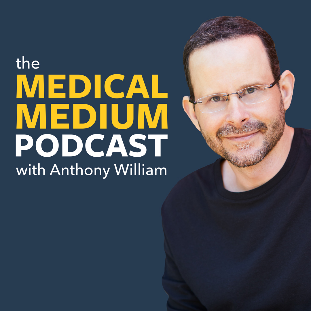Anthony William Medical Medium