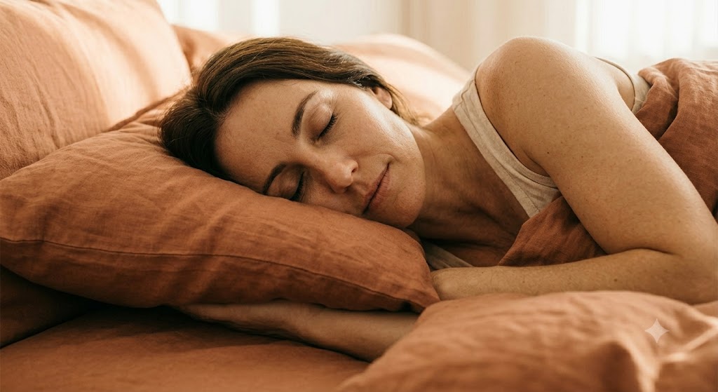Sleep